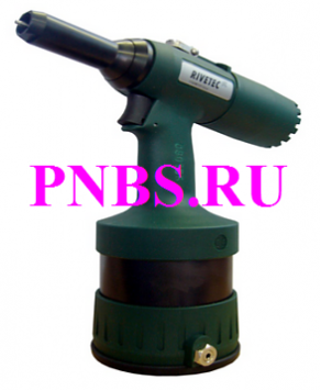 пневмогидравлический инструмент для создания шестигранных отверстий RL 6100